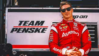 Next Story Image: Is Josef Newgarden the ‘Perfect Neighbor’? You be the Judge